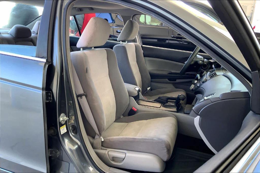 used 2009 Honda Accord car, priced at $7,000