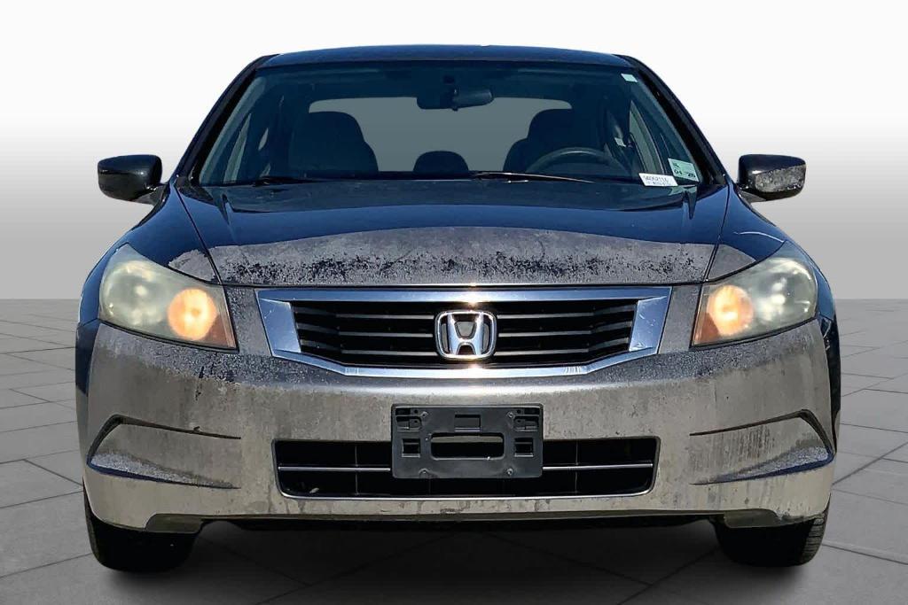 used 2009 Honda Accord car, priced at $7,000