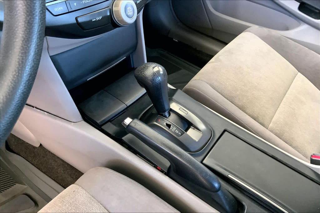 used 2009 Honda Accord car, priced at $7,000