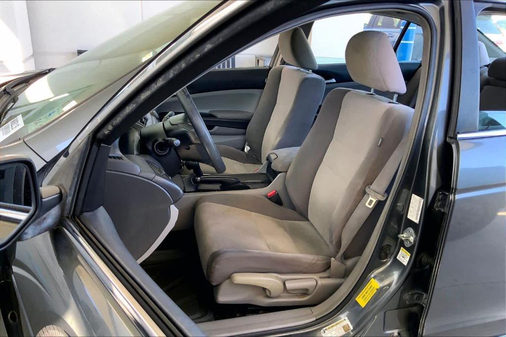 used 2009 Honda Accord car, priced at $7,000