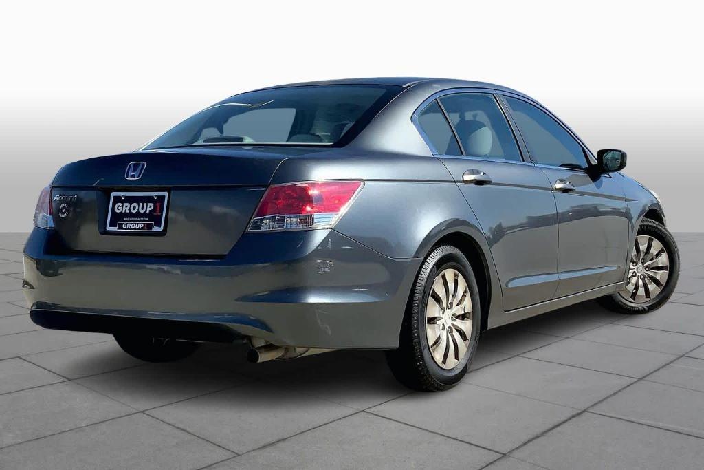 used 2009 Honda Accord car, priced at $7,000