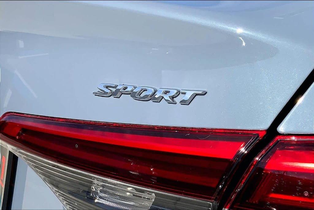 used 2024 Honda Civic car, priced at $24,669