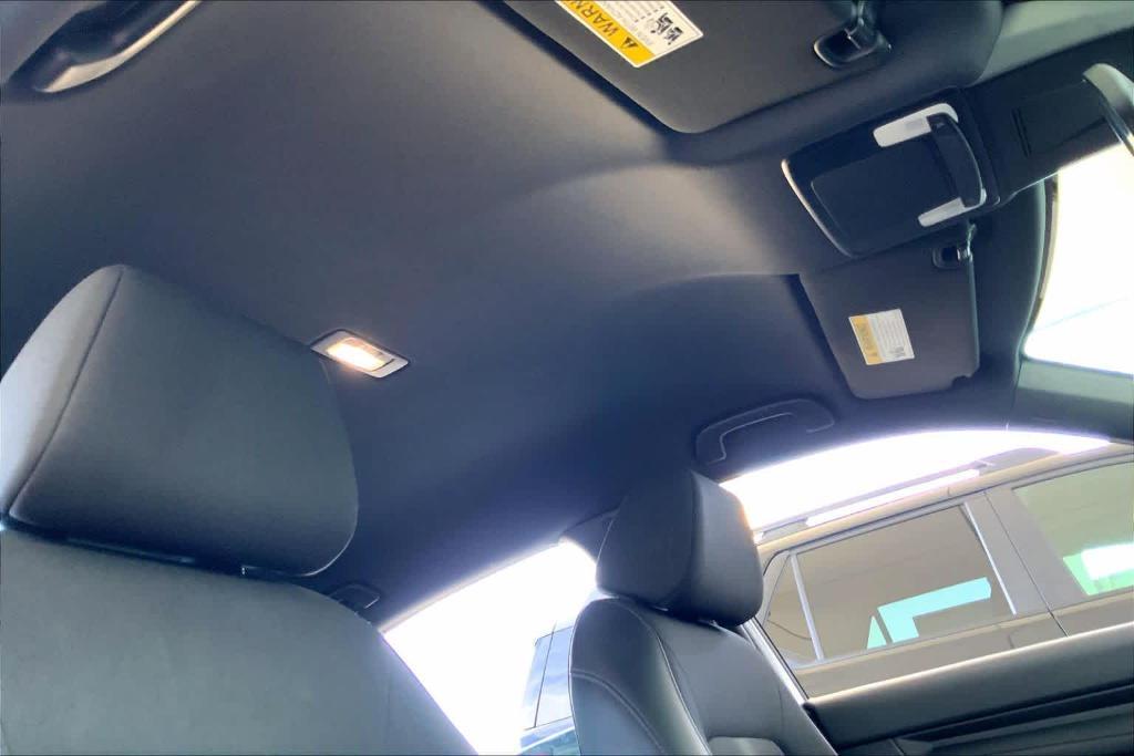 used 2024 Honda Civic car, priced at $24,669