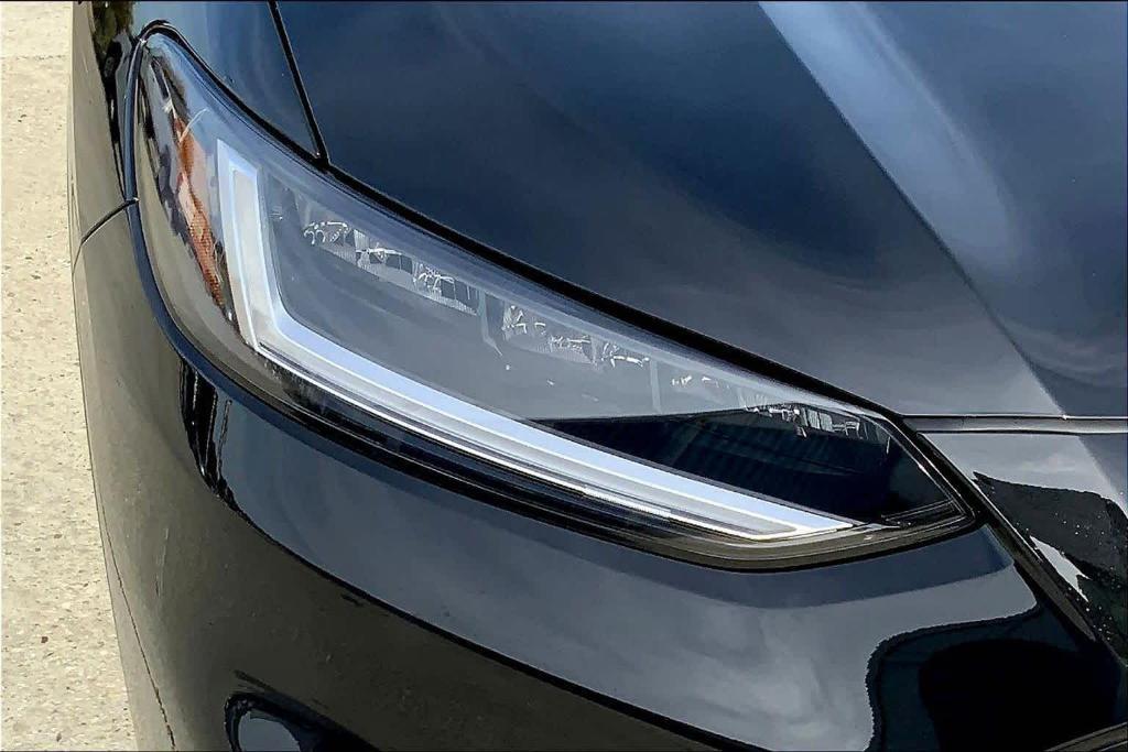 new 2026 Honda HR-V car, priced at $26,835