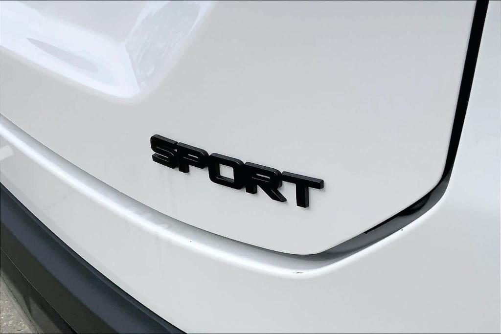 new 2026 Honda Pilot car, priced at $44,895