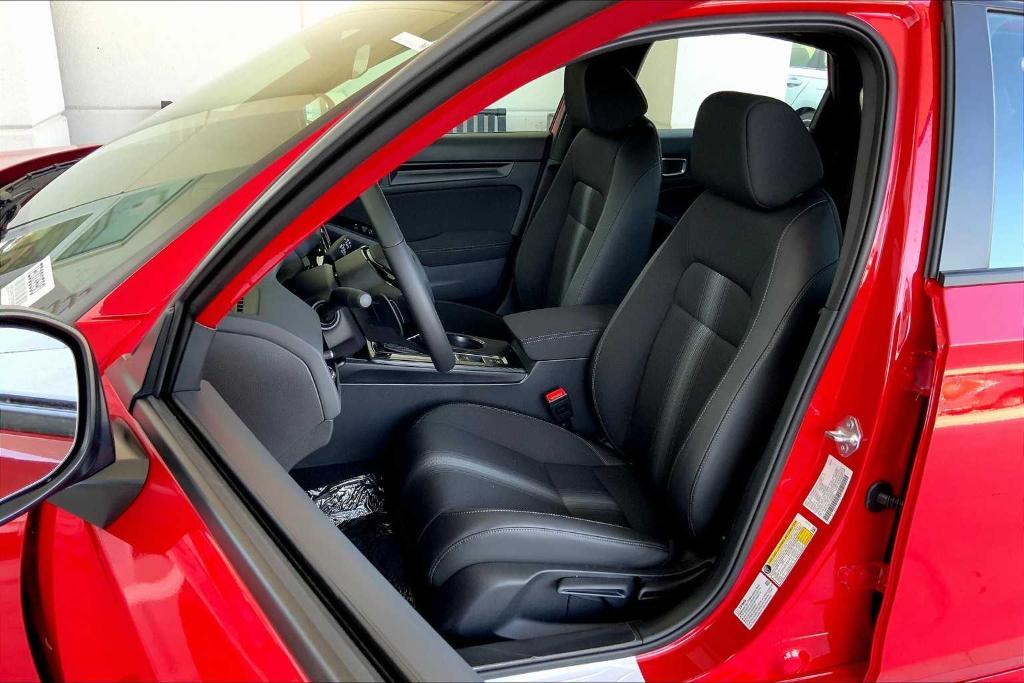 new 2026 Honda Civic car, priced at $28,769