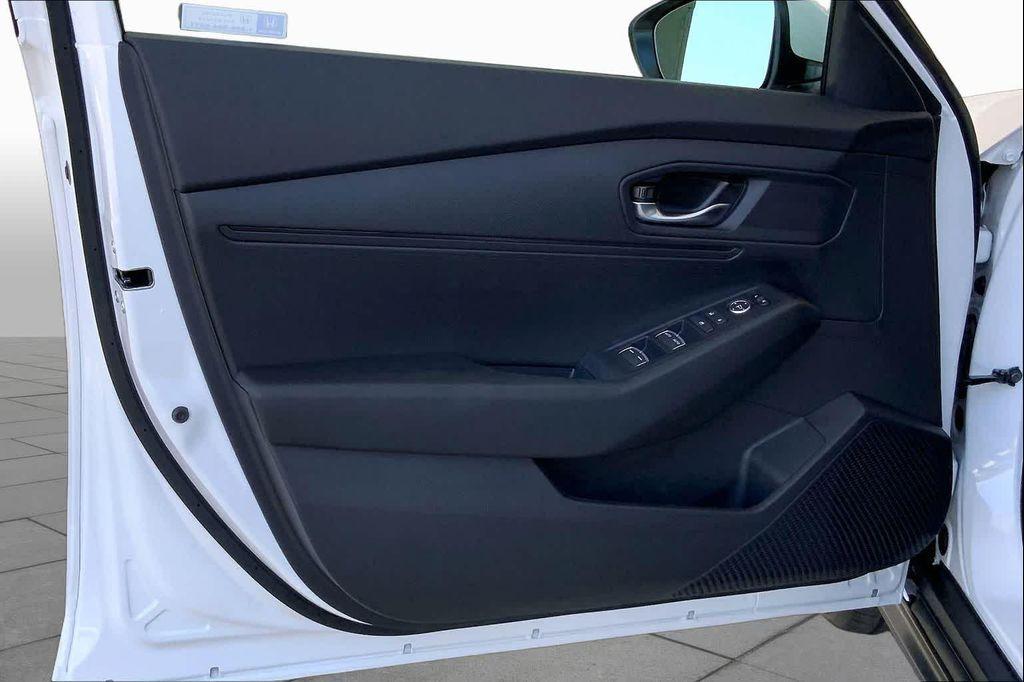new 2026 Honda Accord car, priced at $29,764
