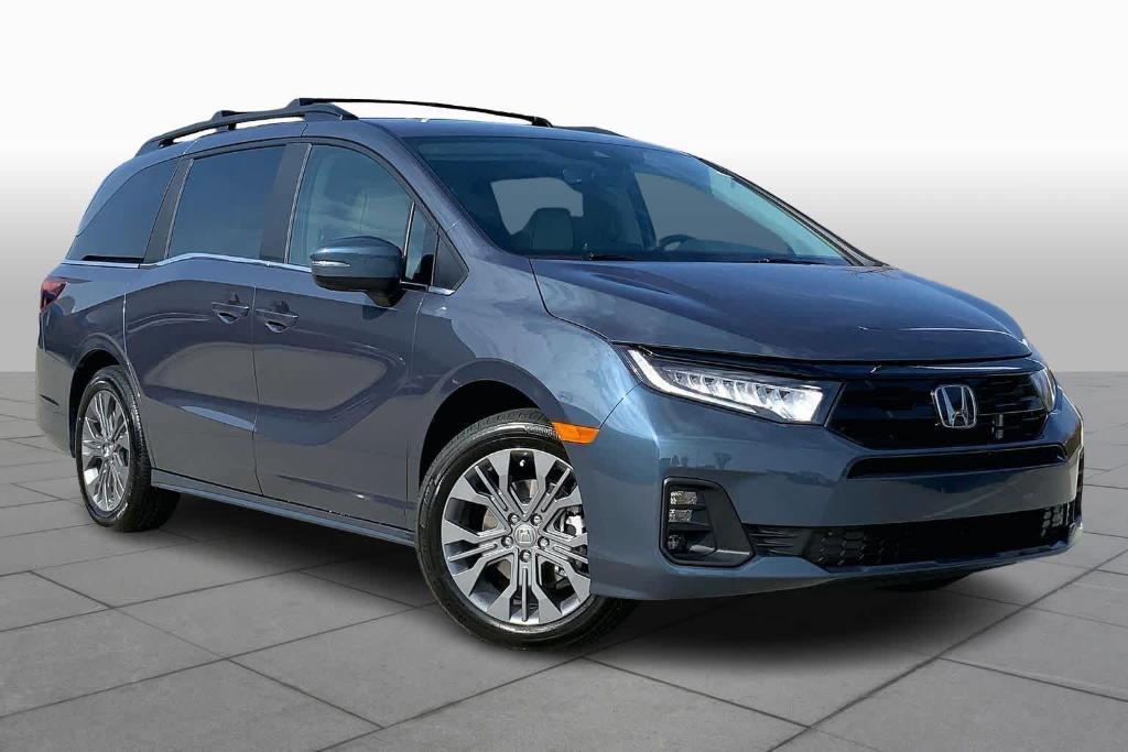 new 2026 Honda Odyssey car, priced at $46,403