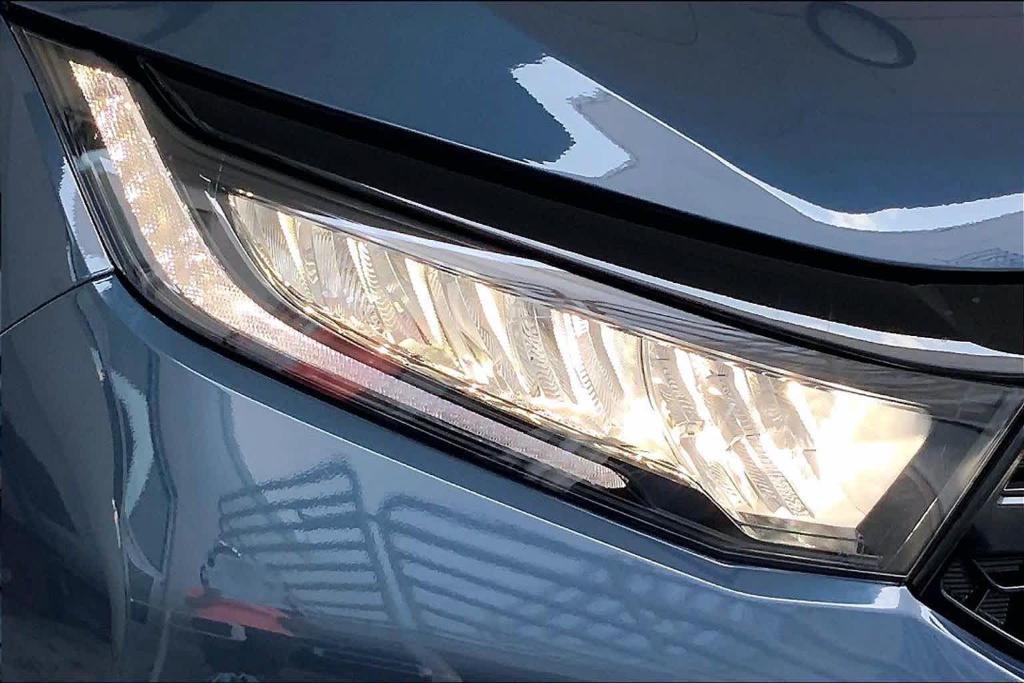 new 2026 Honda Odyssey car, priced at $46,403