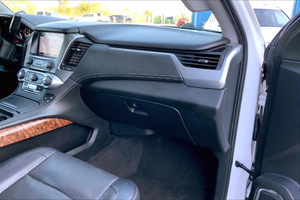 used 2018 Chevrolet Suburban car, priced at $22,267