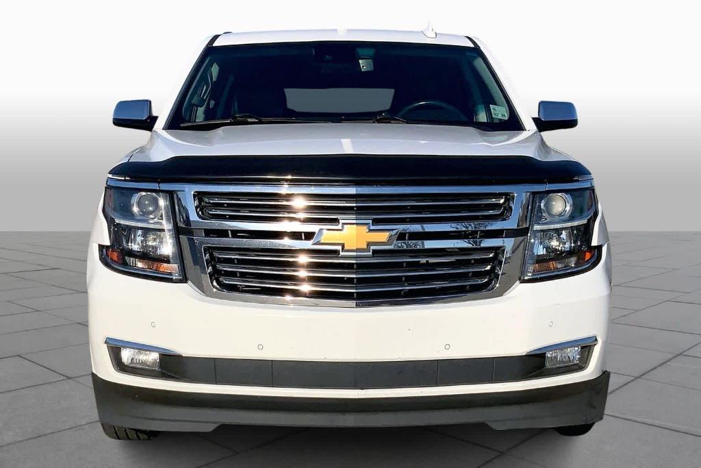 used 2018 Chevrolet Suburban car, priced at $22,267