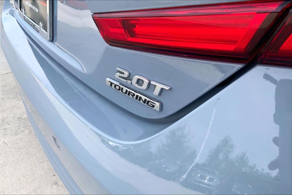 used 2021 Honda Accord car, priced at $22,600
