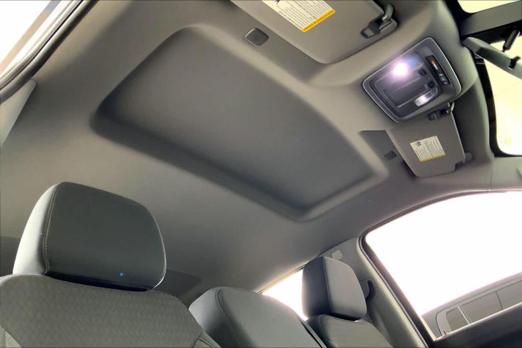 used 2022 Chevrolet Silverado 1500 Limited car, priced at $32,721