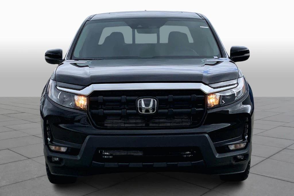 new 2026 Honda Ridgeline car