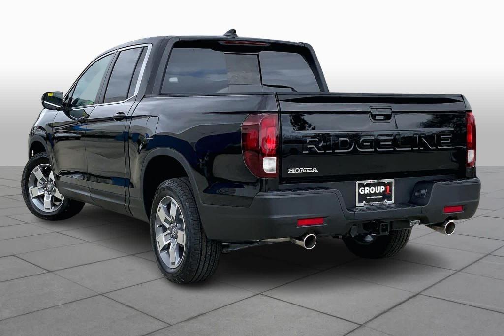 new 2026 Honda Ridgeline car