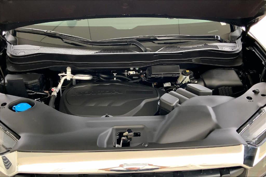 new 2026 Honda Ridgeline car