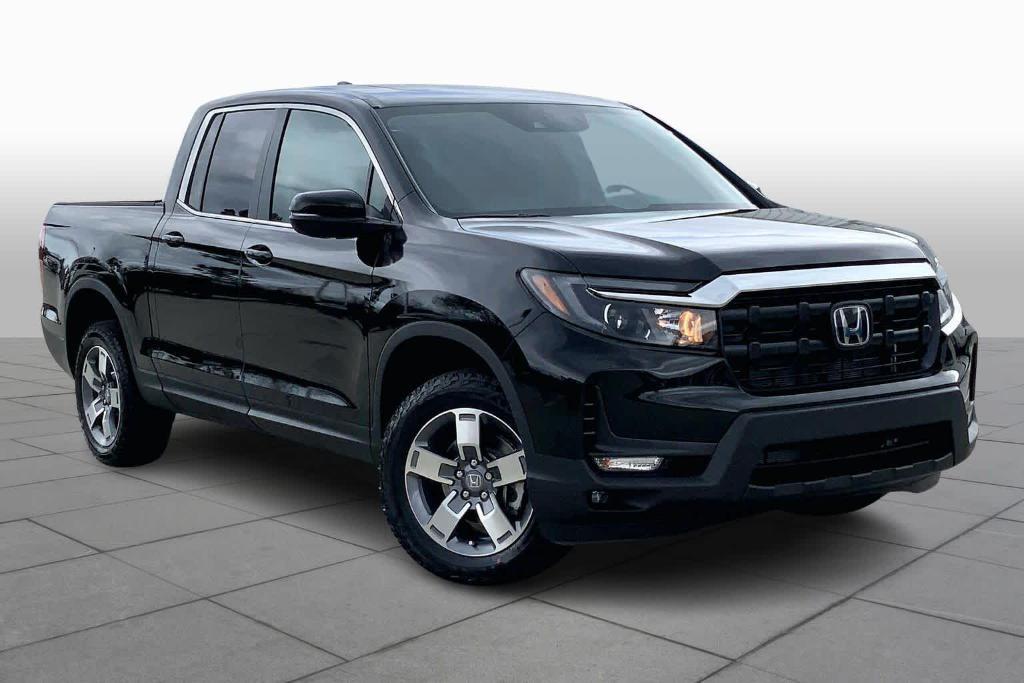 new 2026 Honda Ridgeline car