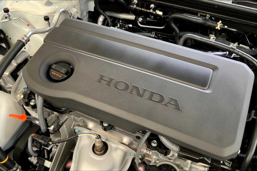 new 2026 Honda Civic car, priced at $27,568