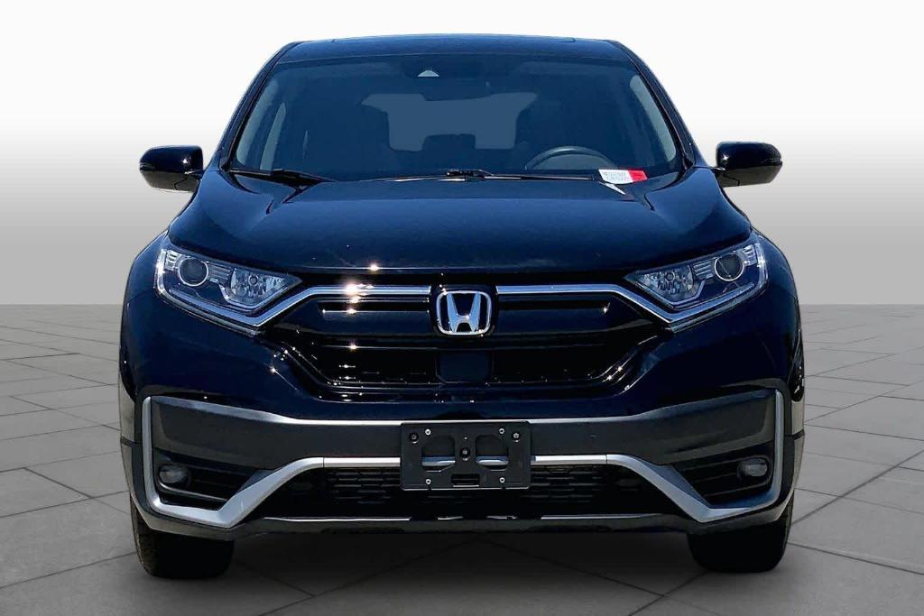used 2022 Honda CR-V car, priced at $24,975
