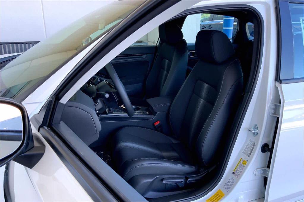 new 2026 Honda Civic car, priced at $27,474