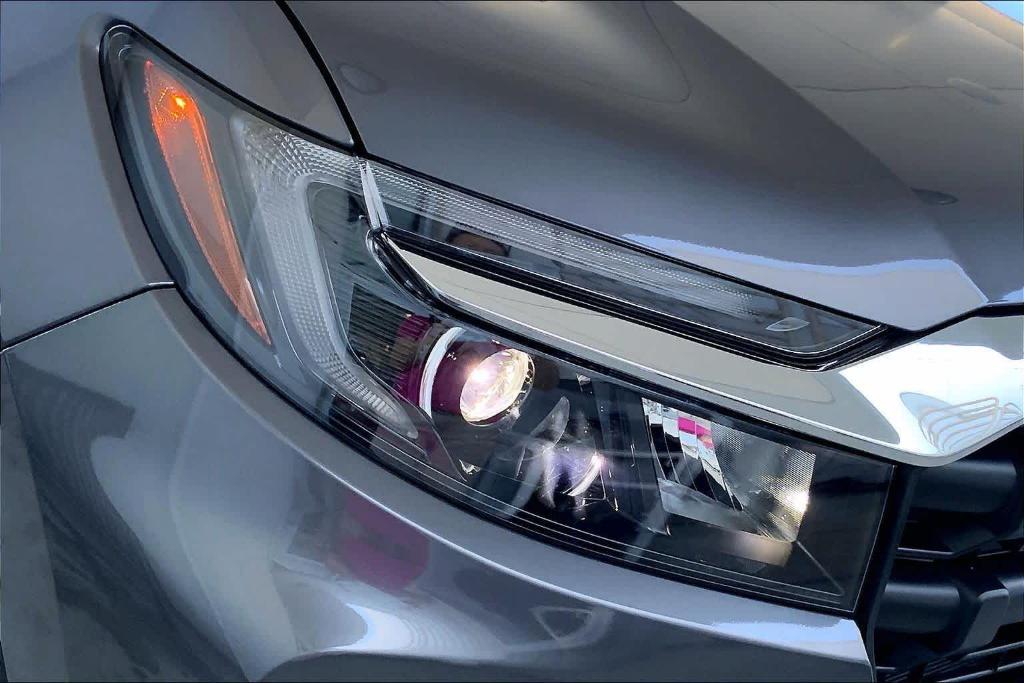 new 2026 Honda Ridgeline car, priced at $44,500