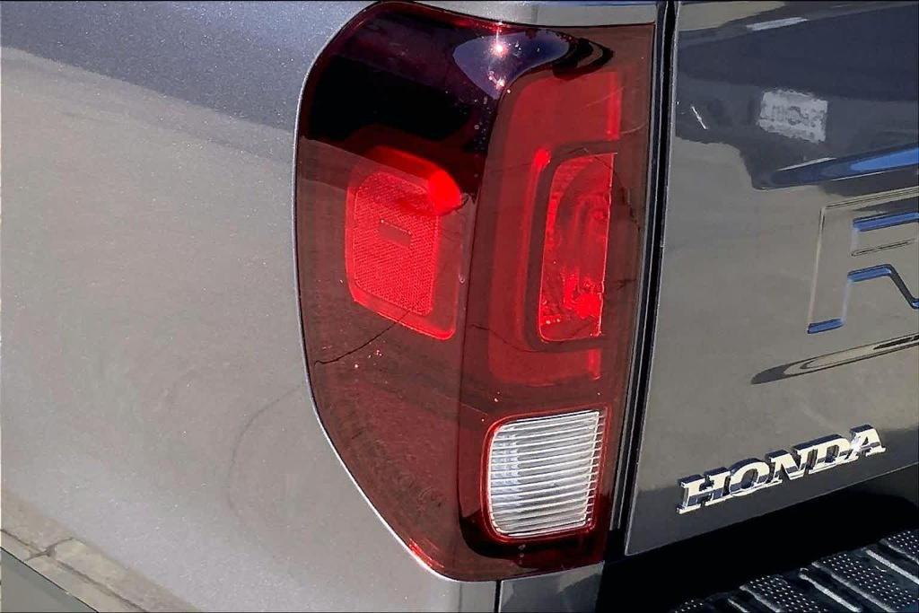 new 2026 Honda Ridgeline car, priced at $44,500