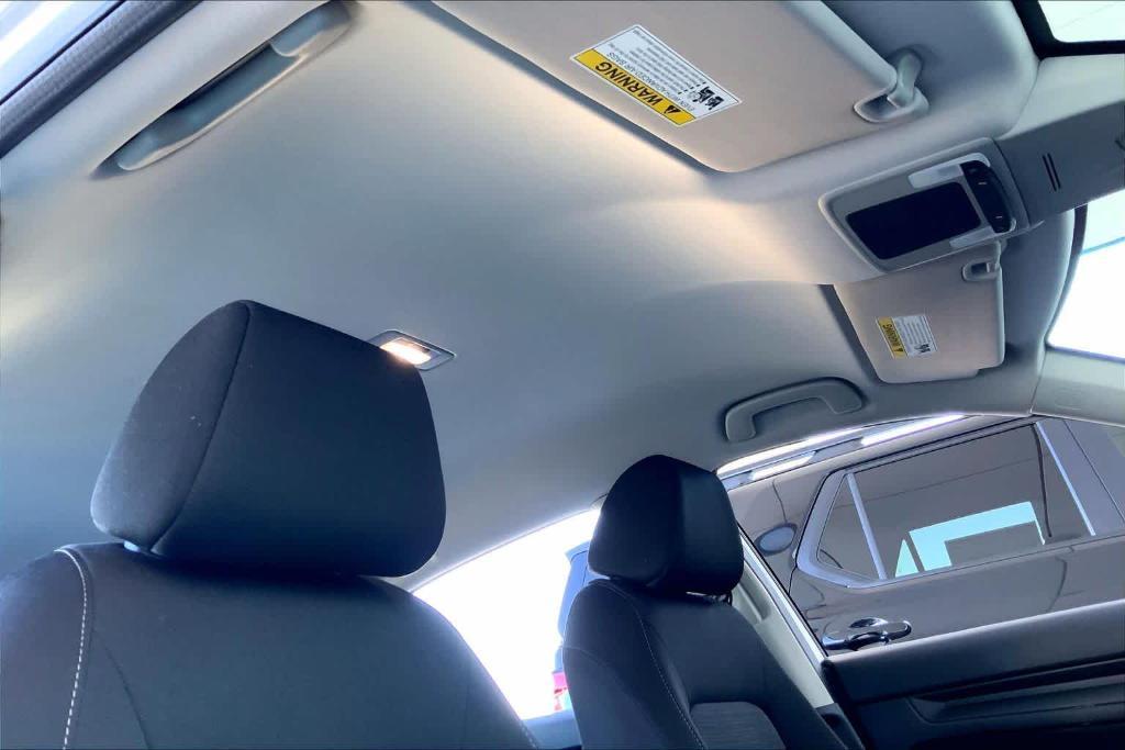 used 2023 Honda Civic car, priced at $22,077