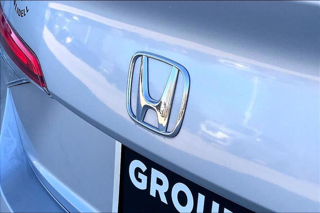 used 2023 Honda Civic car, priced at $22,077