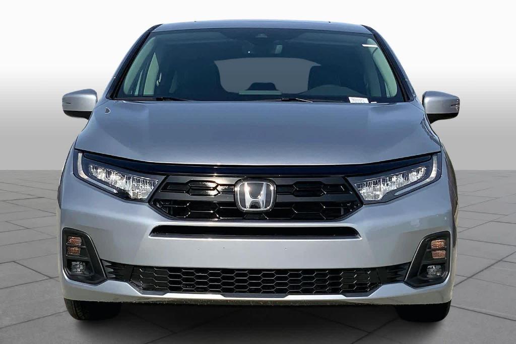 new 2026 Honda Odyssey car, priced at $46,301