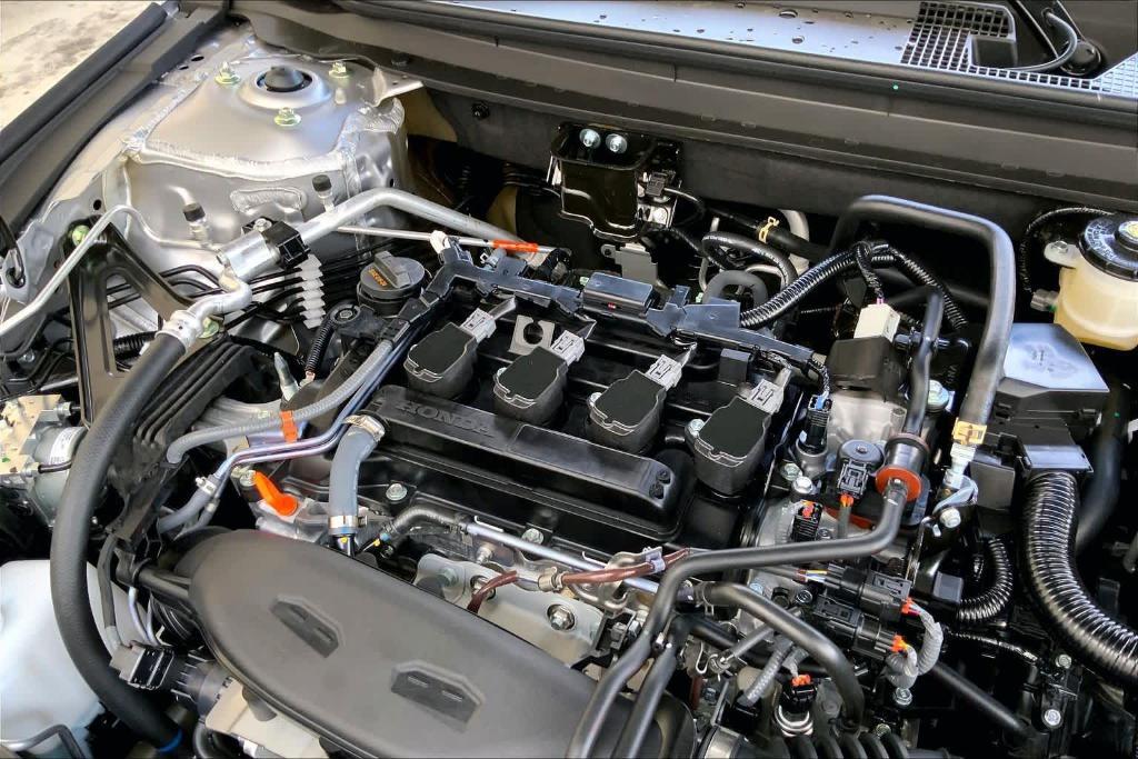 new 2026 Honda Accord car, priced at $31,890