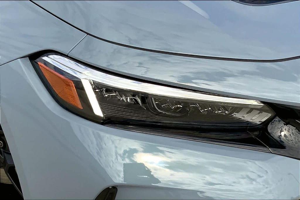 new 2025 Honda Civic Type R car