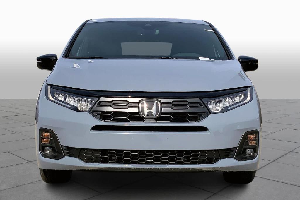 new 2026 Honda Odyssey car, priced at $43,095