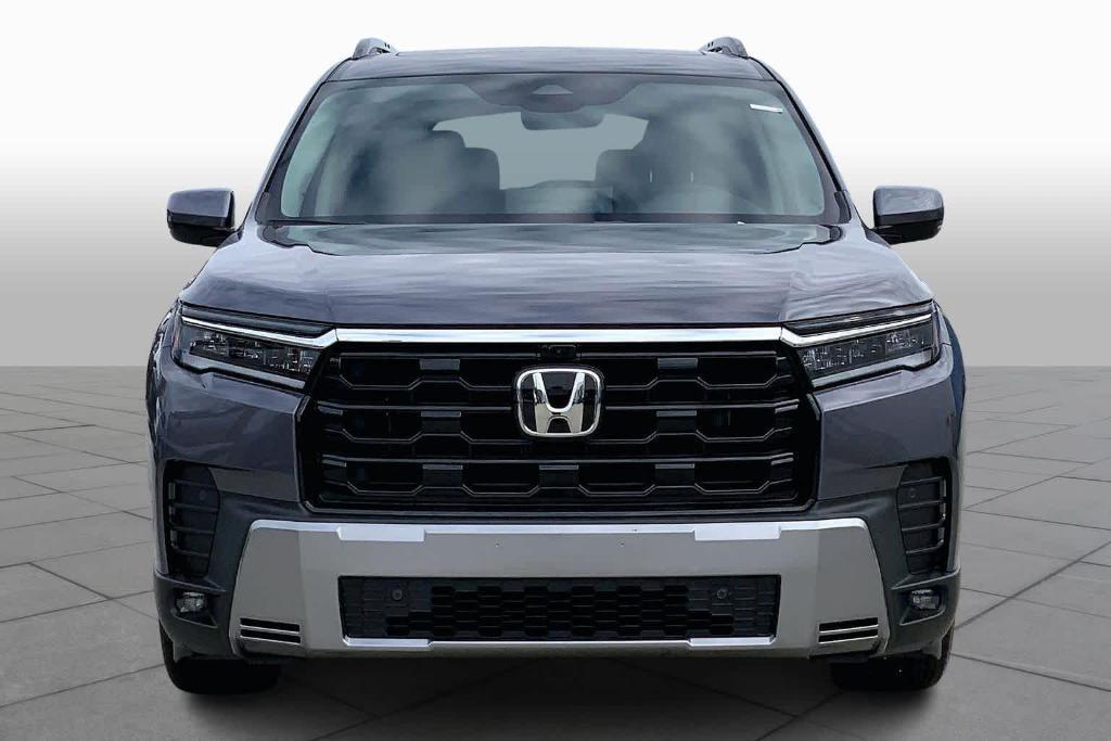 new 2026 Honda Pilot car, priced at $53,790