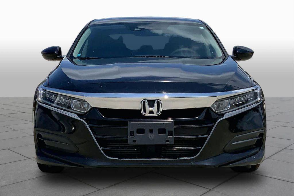 used 2018 Honda Accord car, priced at $18,531