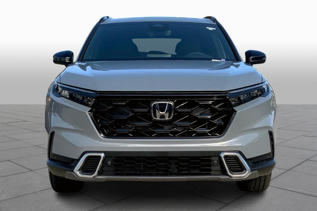 new 2026 Honda CR-V Hybrid car, priced at $41,803