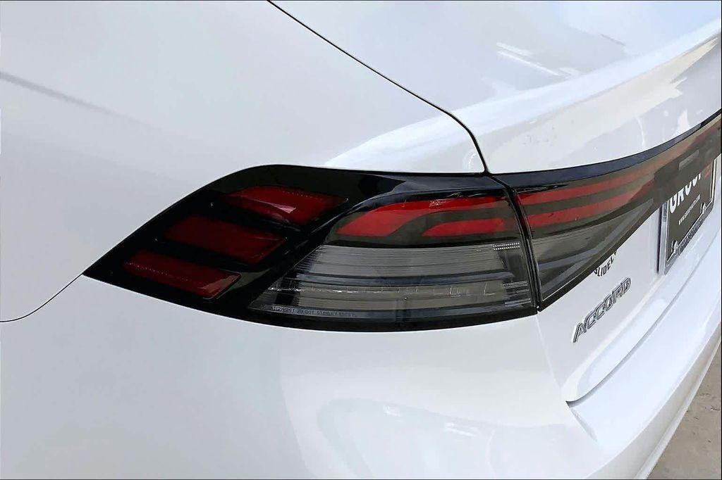 new 2026 Honda Accord car, priced at $31,314