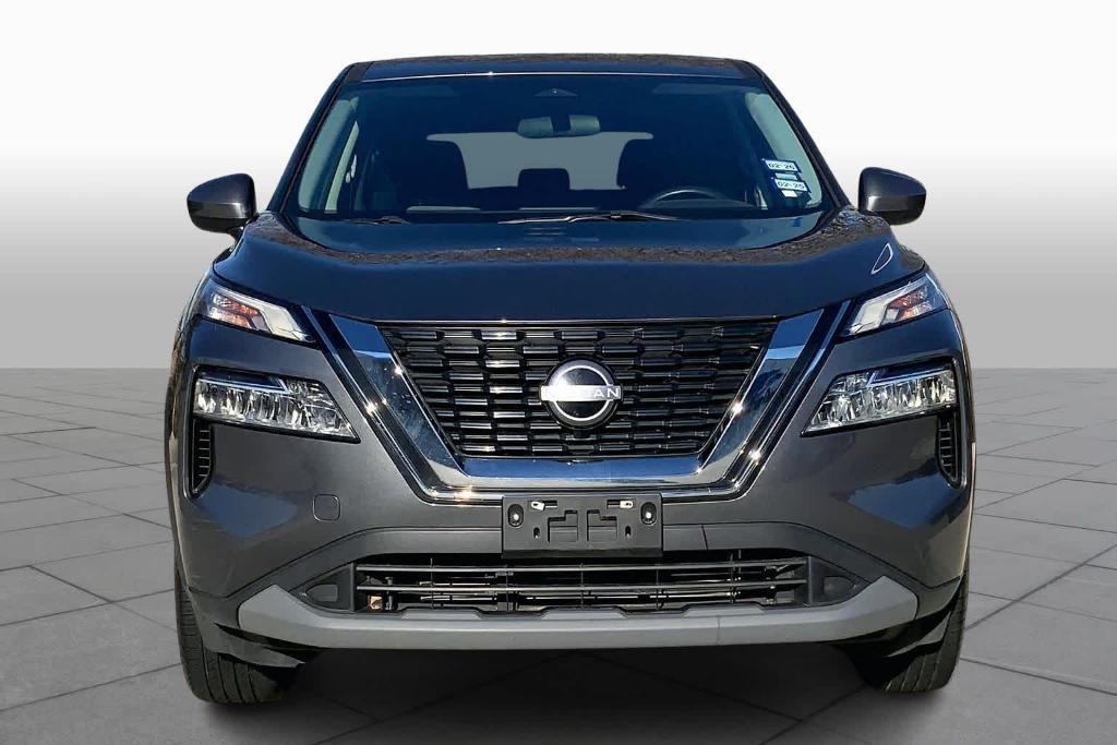 used 2023 Nissan Rogue car, priced at $19,699