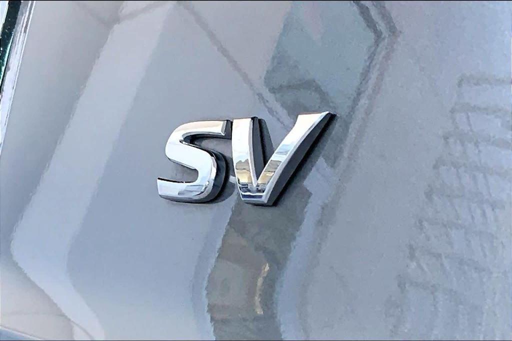 used 2023 Nissan Rogue car, priced at $19,699