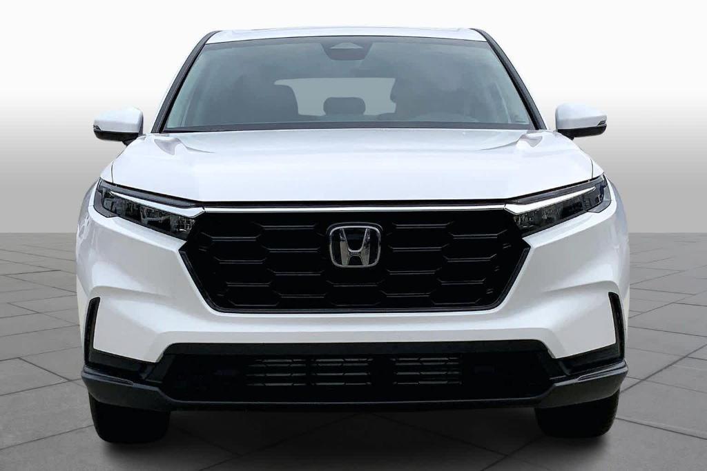 used 2025 Honda CR-V car, priced at $30,499