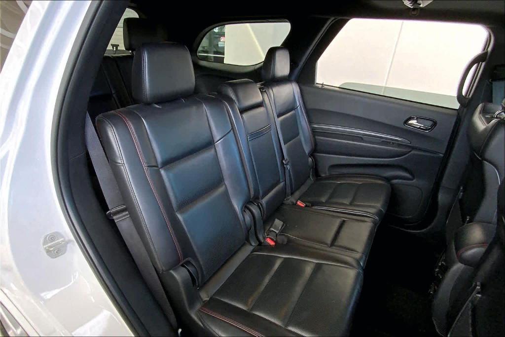 used 2024 Dodge Durango car, priced at $27,917