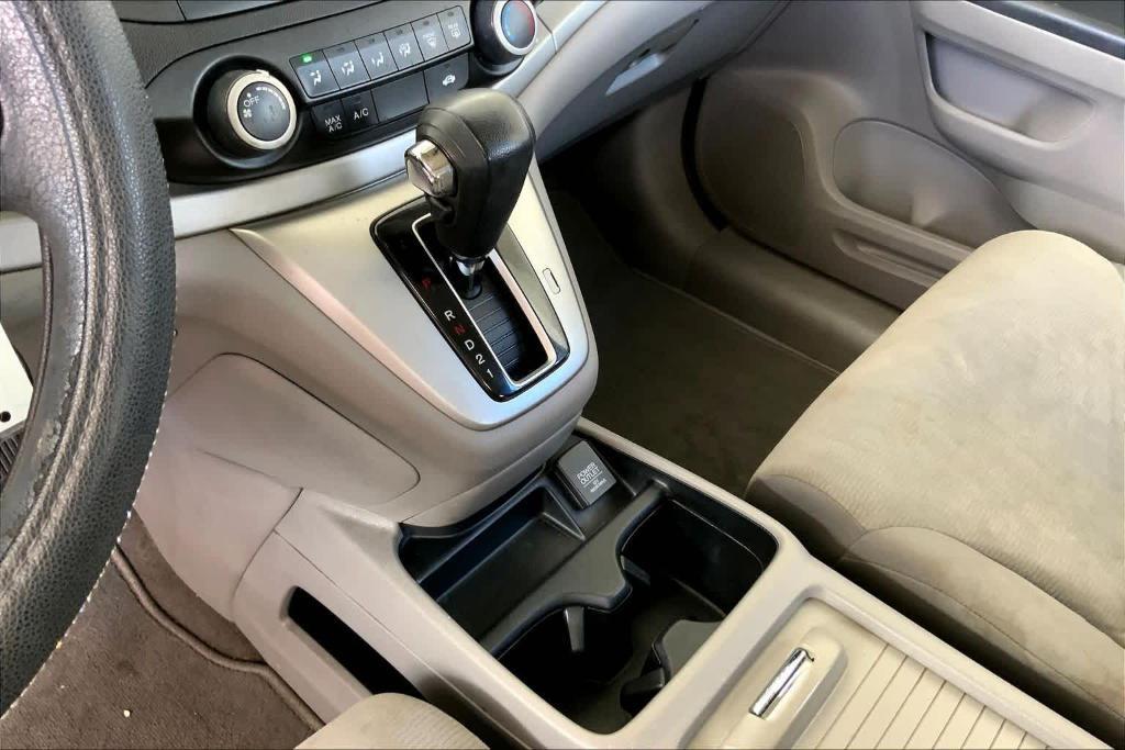 used 2014 Honda CR-V car, priced at $12,075