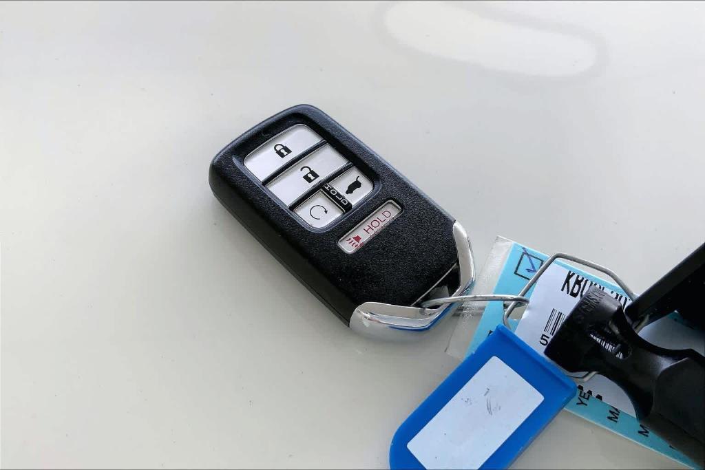 used 2019 Honda Pilot car, priced at $9,000