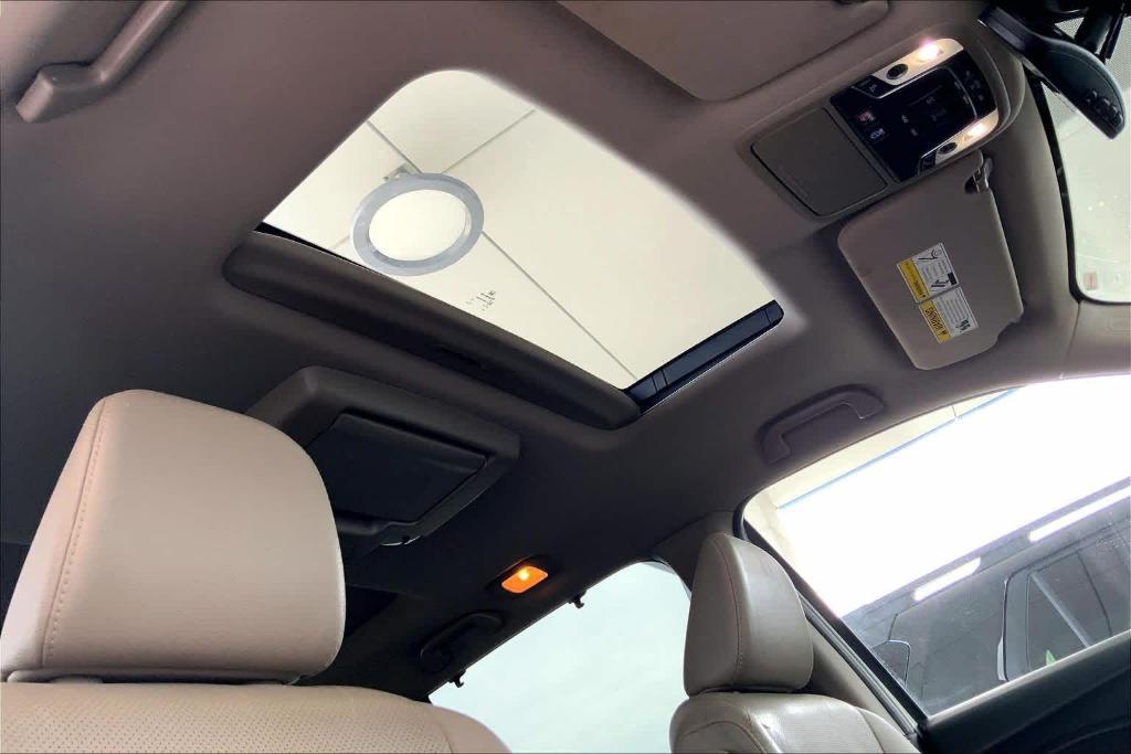 used 2019 Honda Pilot car, priced at $9,000