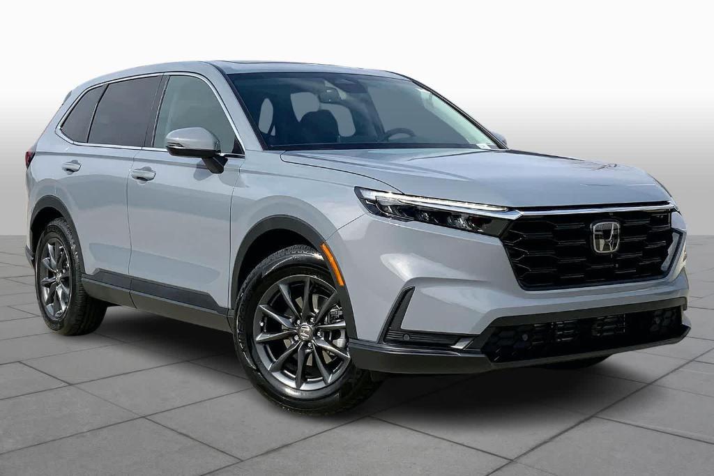 new 2026 Honda CR-V car, priced at $35,876