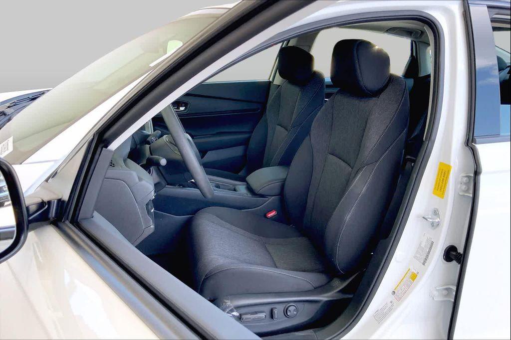 new 2026 Honda Accord car, priced at $31,314