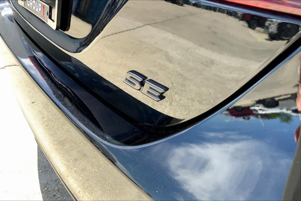 used 2022 Toyota Camry car, priced at $16,224