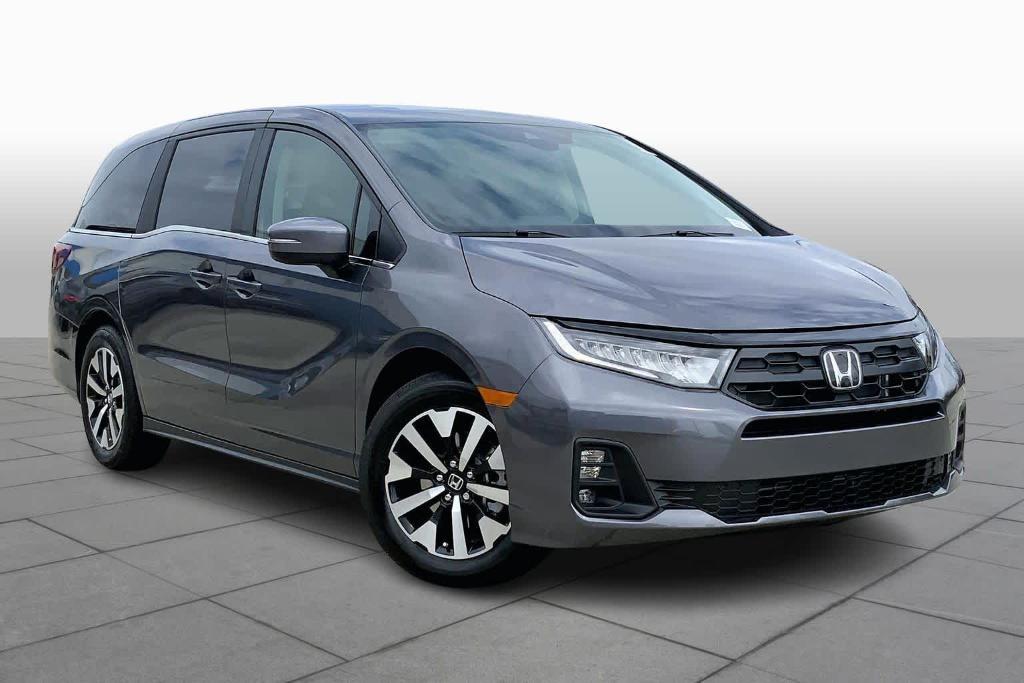 new 2026 Honda Odyssey car, priced at $42,072