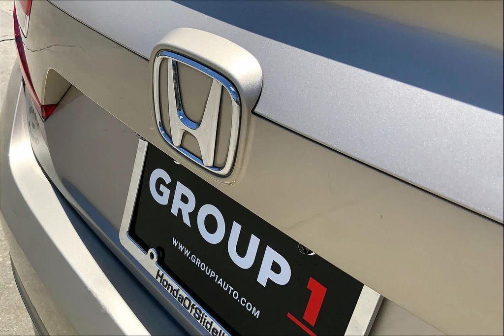 used 2019 Honda Accord car, priced at $19,377