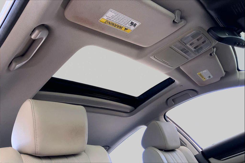 used 2019 Honda Accord car, priced at $19,377