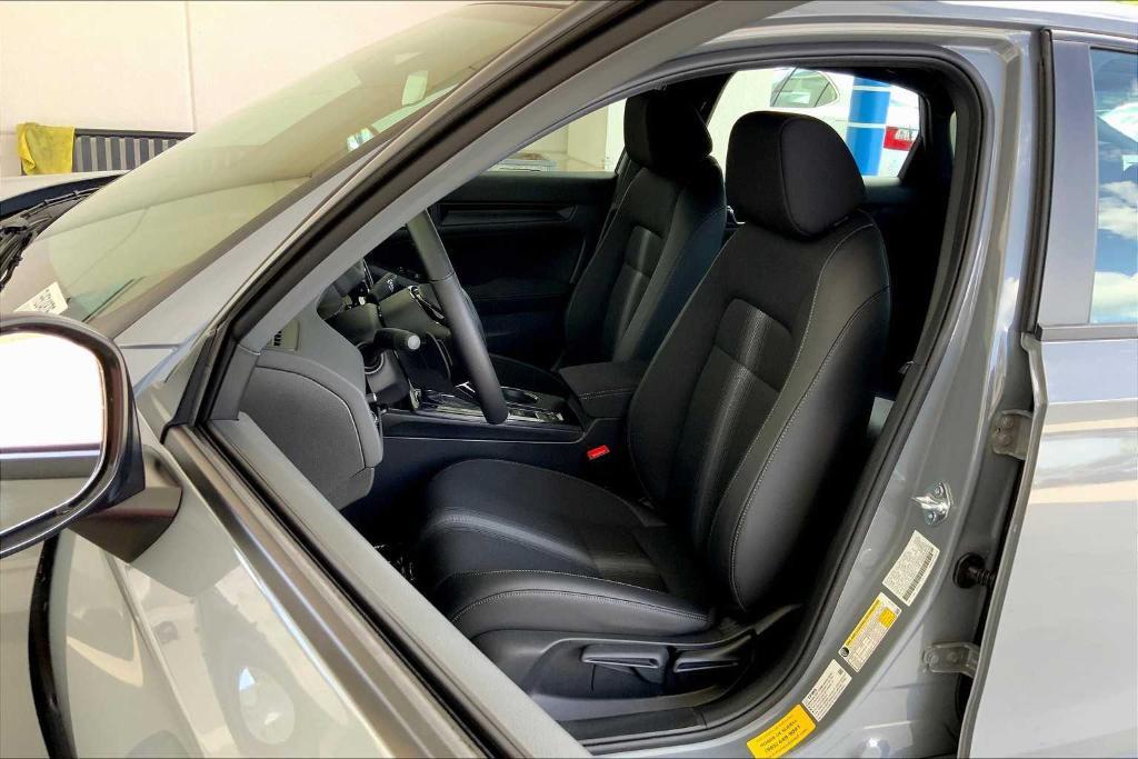 new 2026 Honda Civic car, priced at $27,569